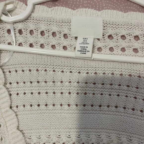H&M cardigan - Picture 2 of 2